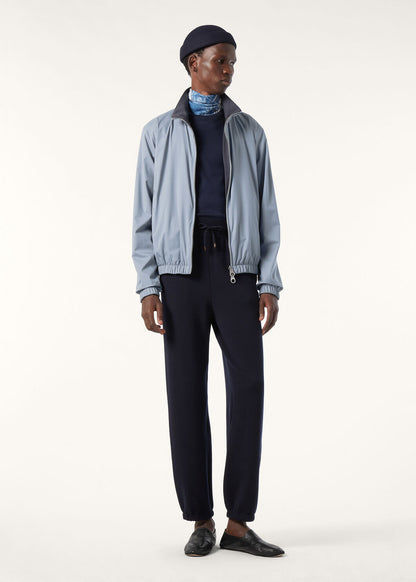 Reversible jackets