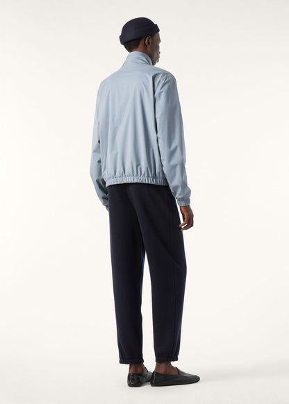 Reversible jackets
