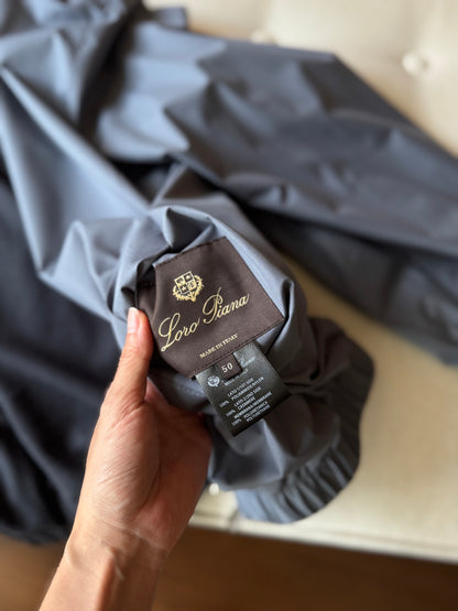 Reversible jackets