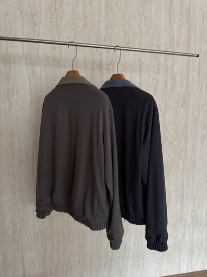 Reversible jackets