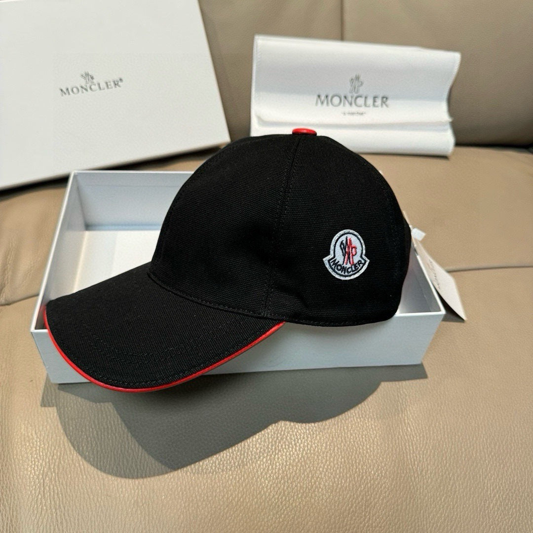 Baseball cap