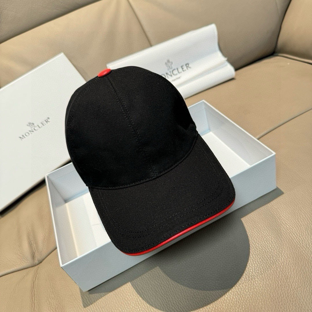 Baseball cap