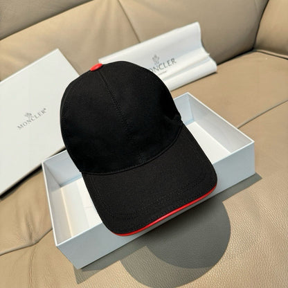 Baseball cap