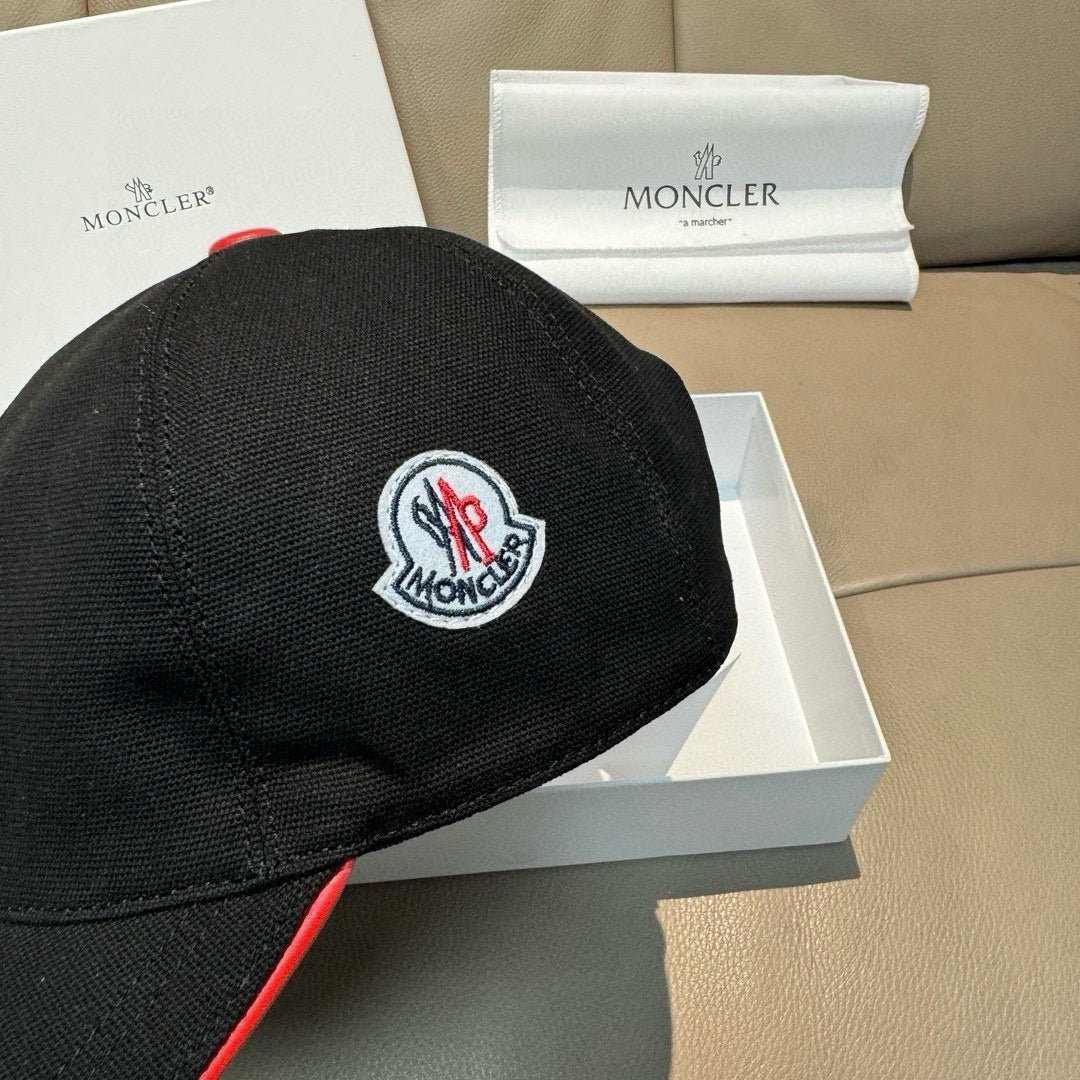 Baseball cap