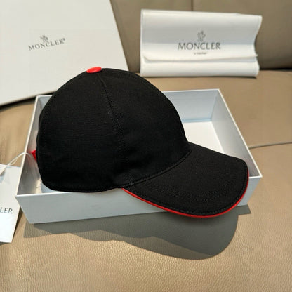 Baseball cap
