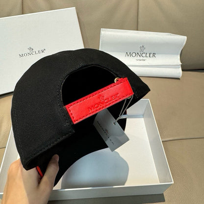 Baseball cap
