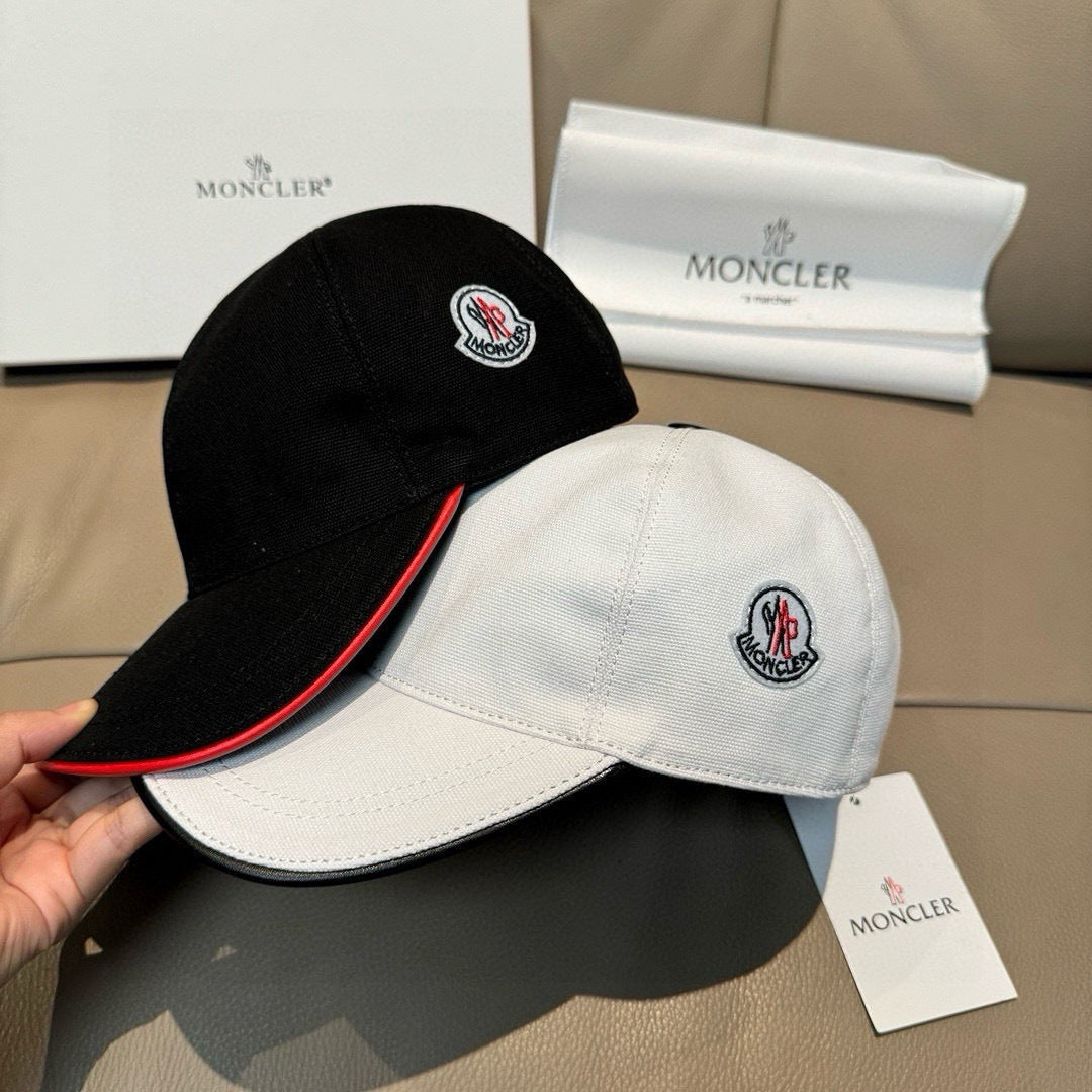 Baseball cap