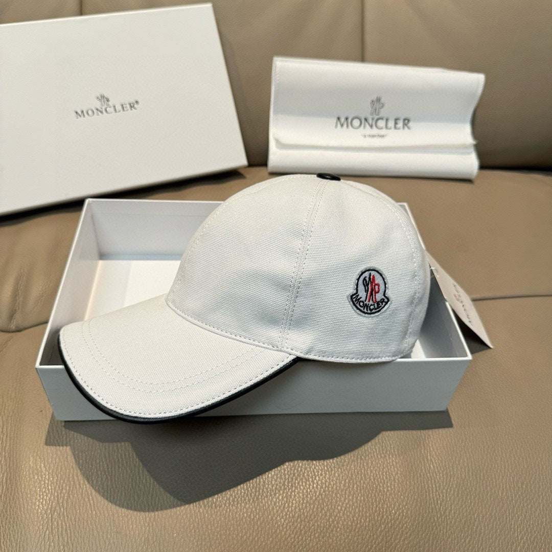 Baseball cap