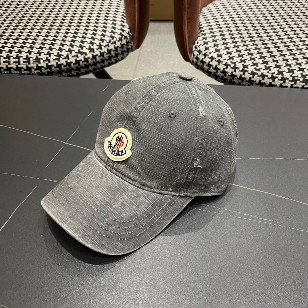 Baseball cap