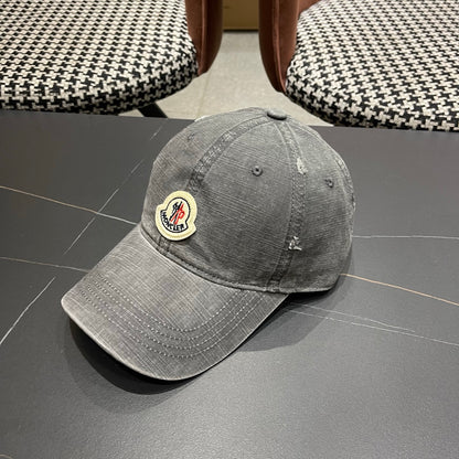 Baseball cap