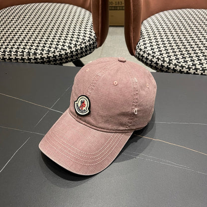 Baseball cap