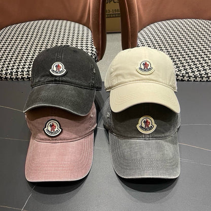 Baseball cap