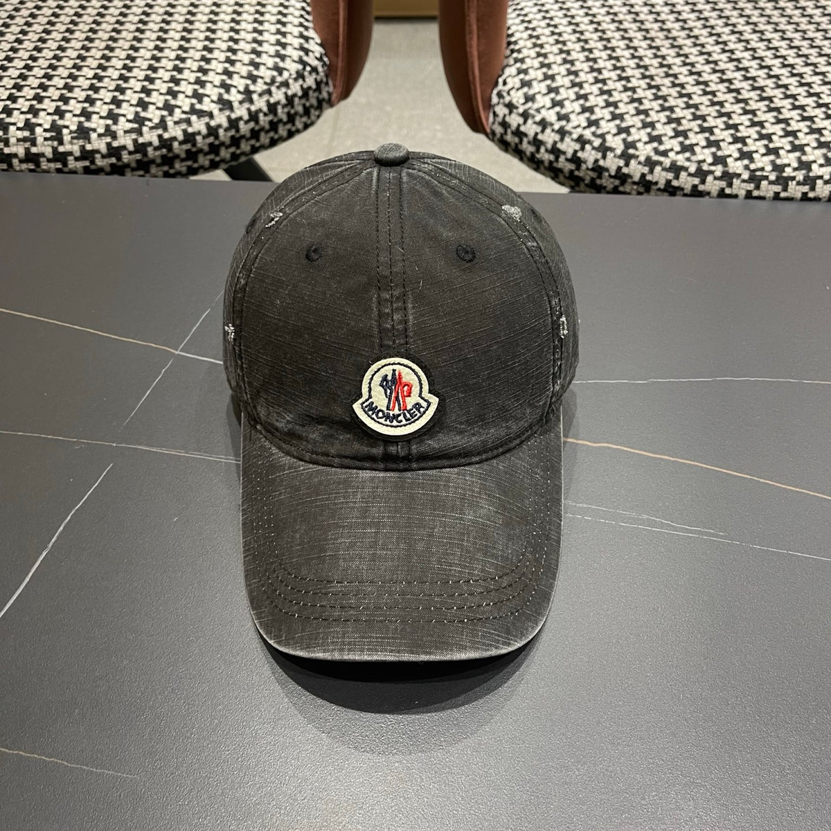 Baseball cap