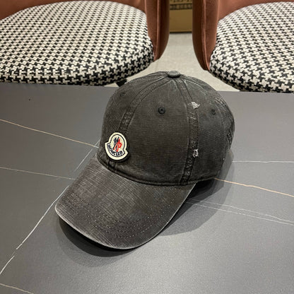 Baseball cap