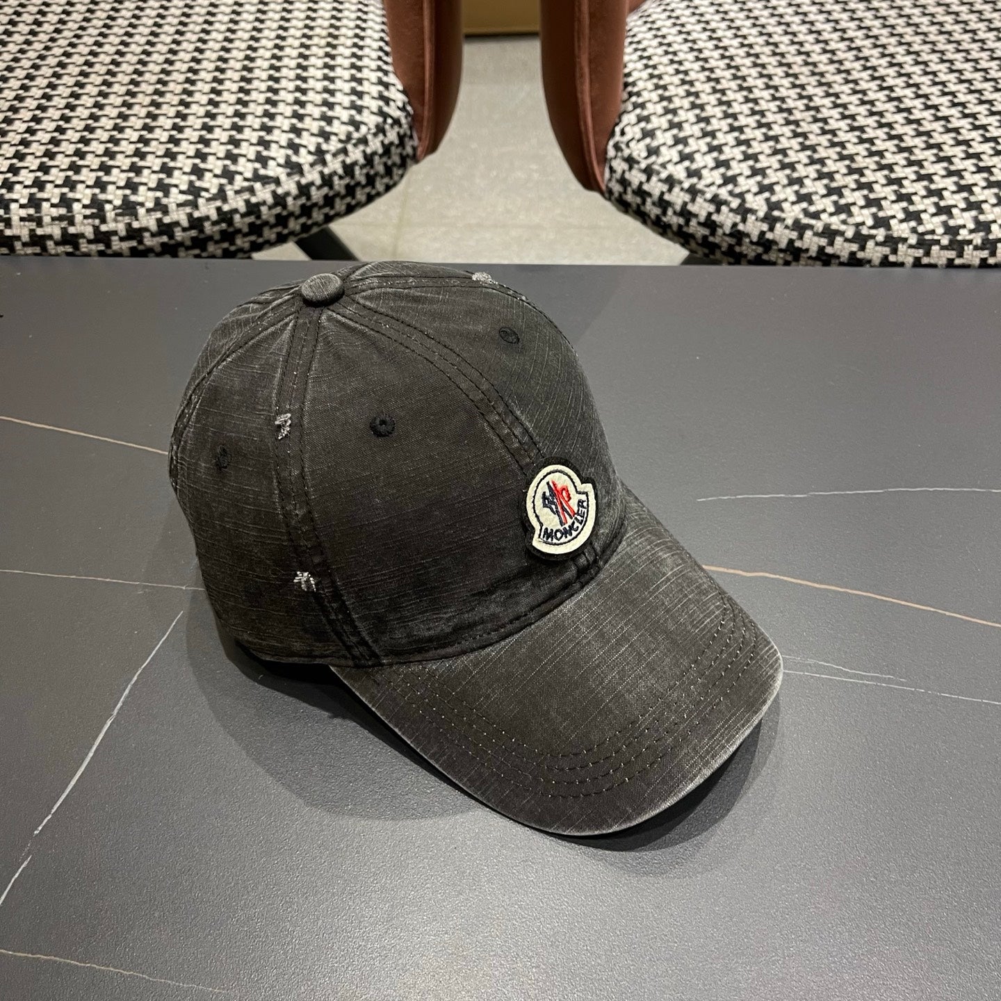 Baseball cap