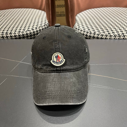 Baseball cap