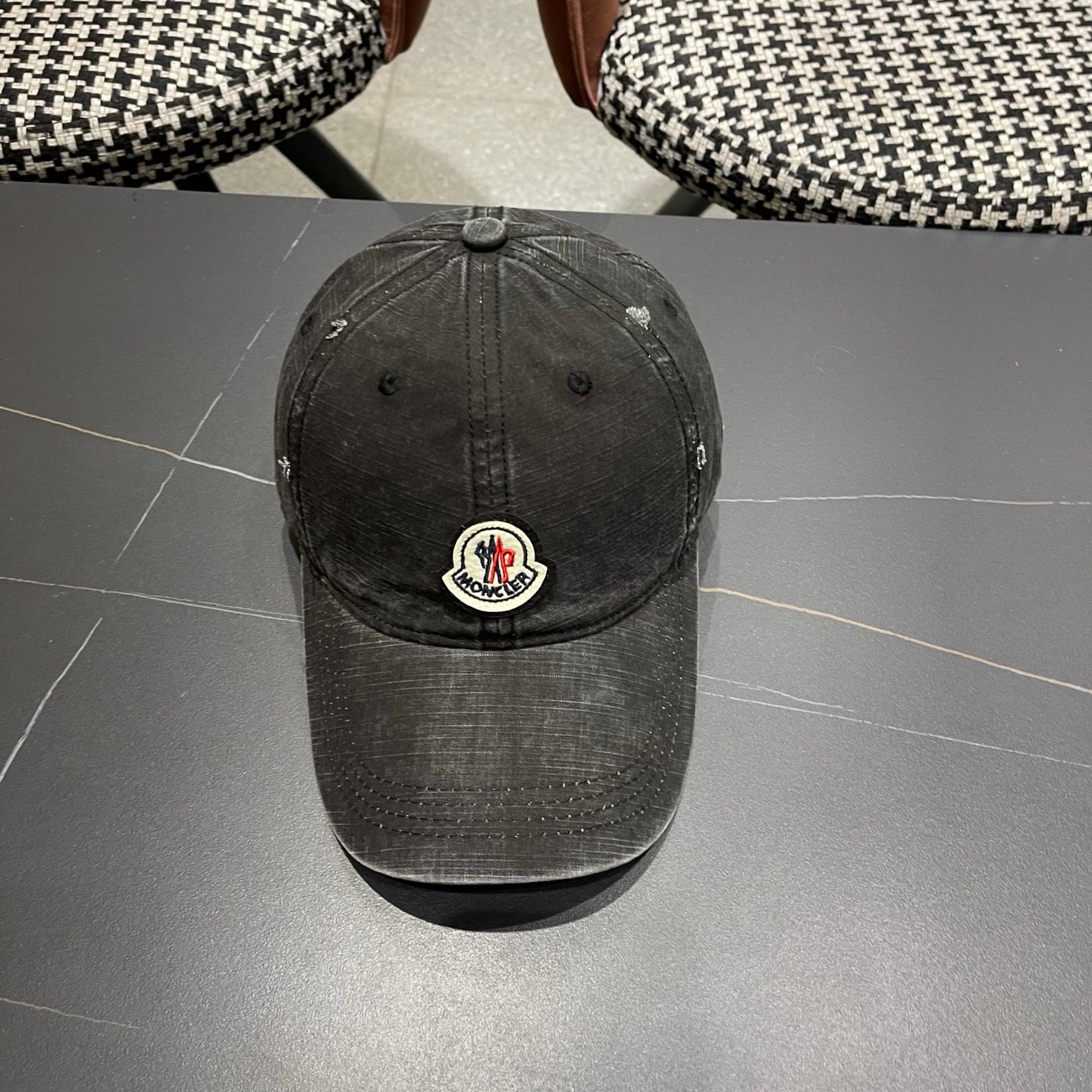 Baseball cap