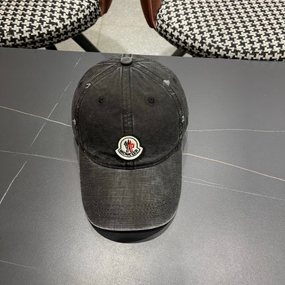 Baseball cap