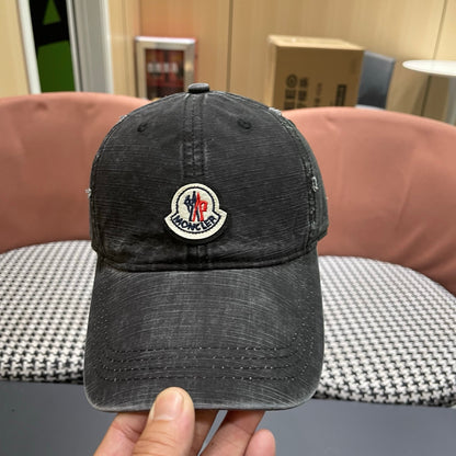 Baseball cap