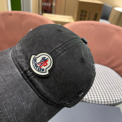 Baseball cap