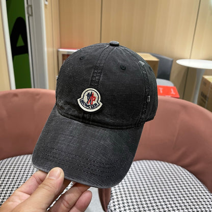 Baseball cap