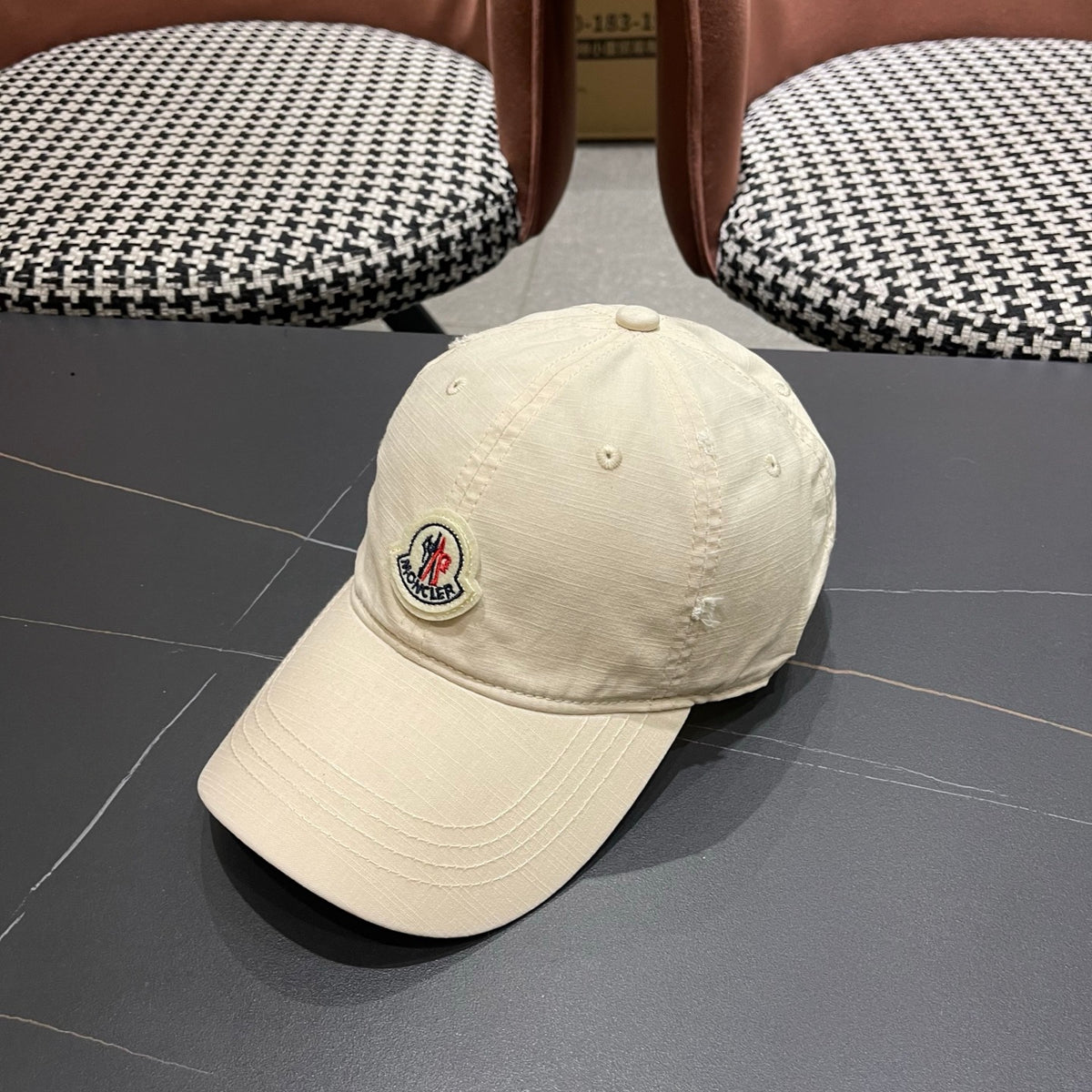 Baseball cap