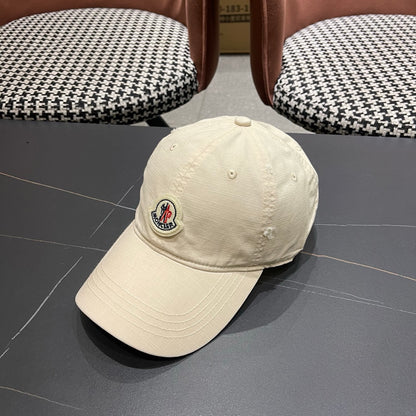 Baseball cap