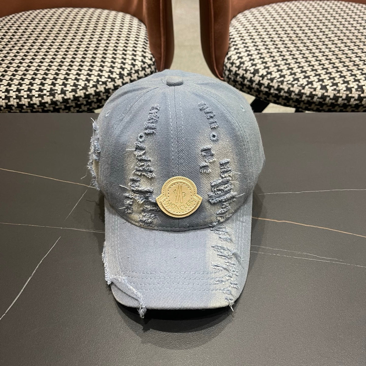 Baseball cap