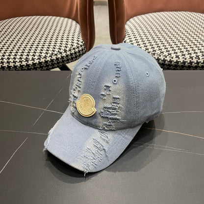 Baseball cap