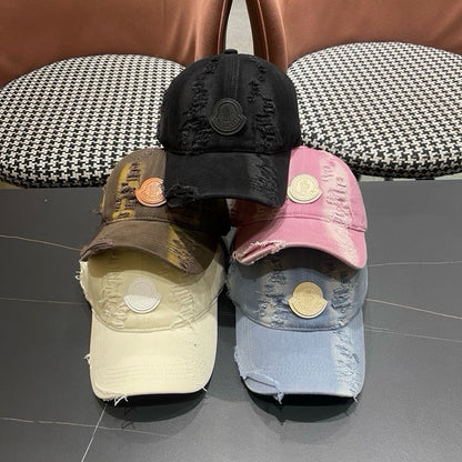 Baseball cap