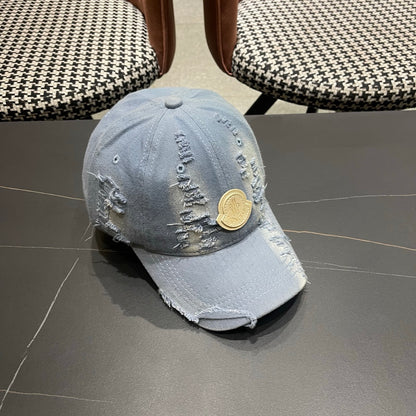 Baseball cap