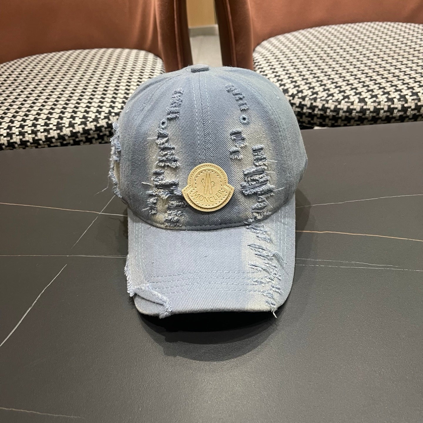 Baseball cap