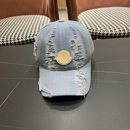 Baseball cap