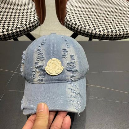 Baseball cap