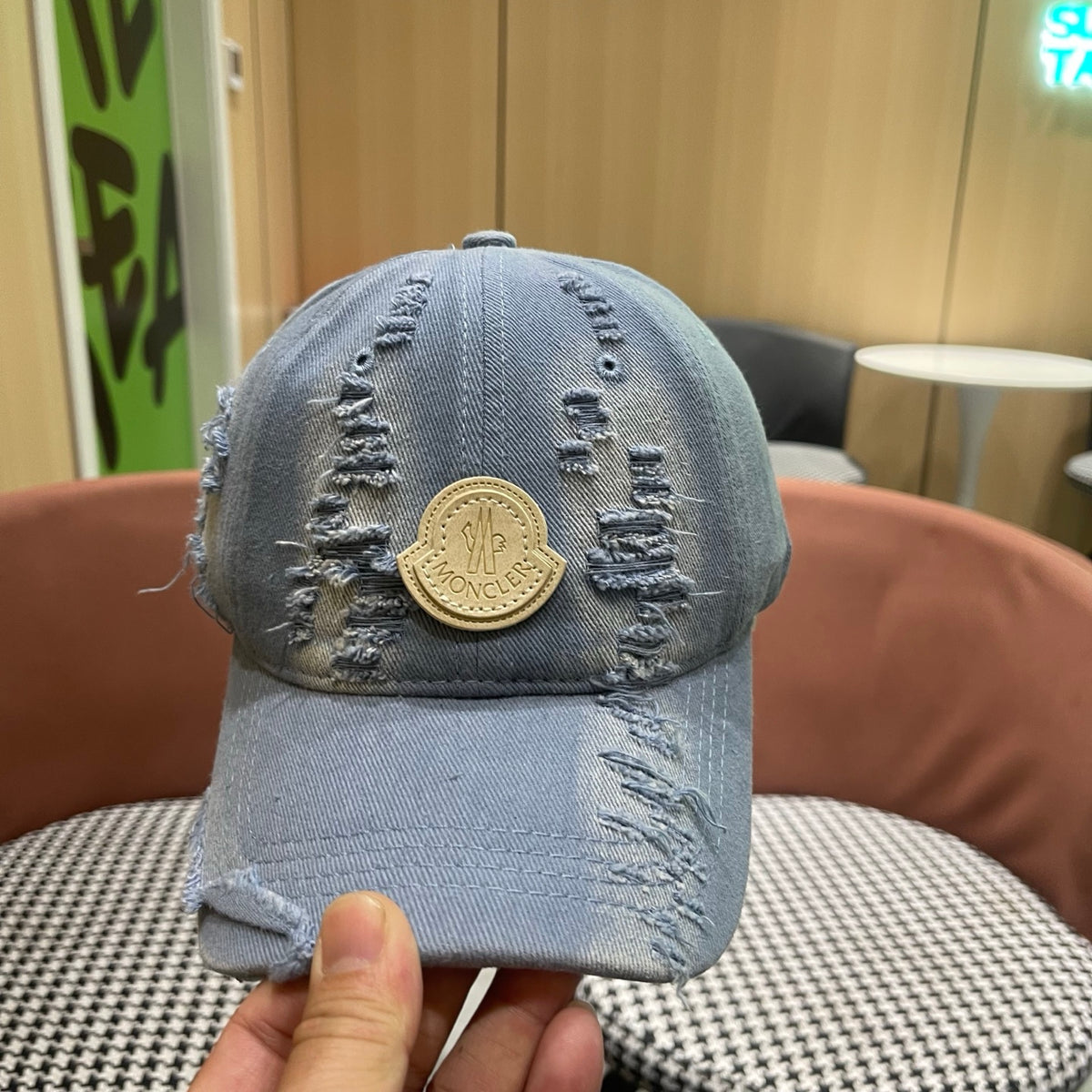Baseball cap