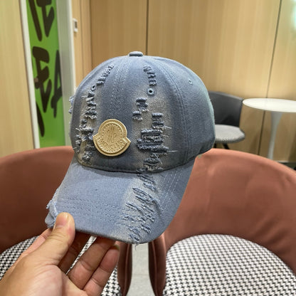 Baseball cap