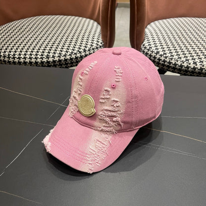 Baseball cap