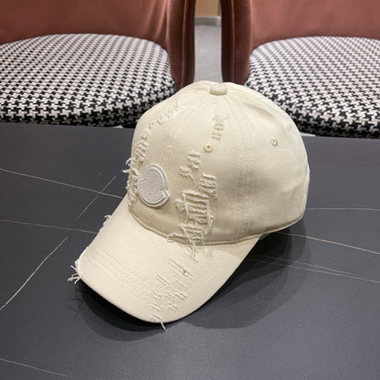 Baseball cap