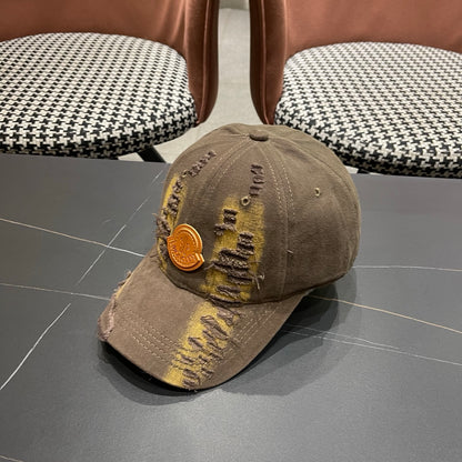 Baseball cap