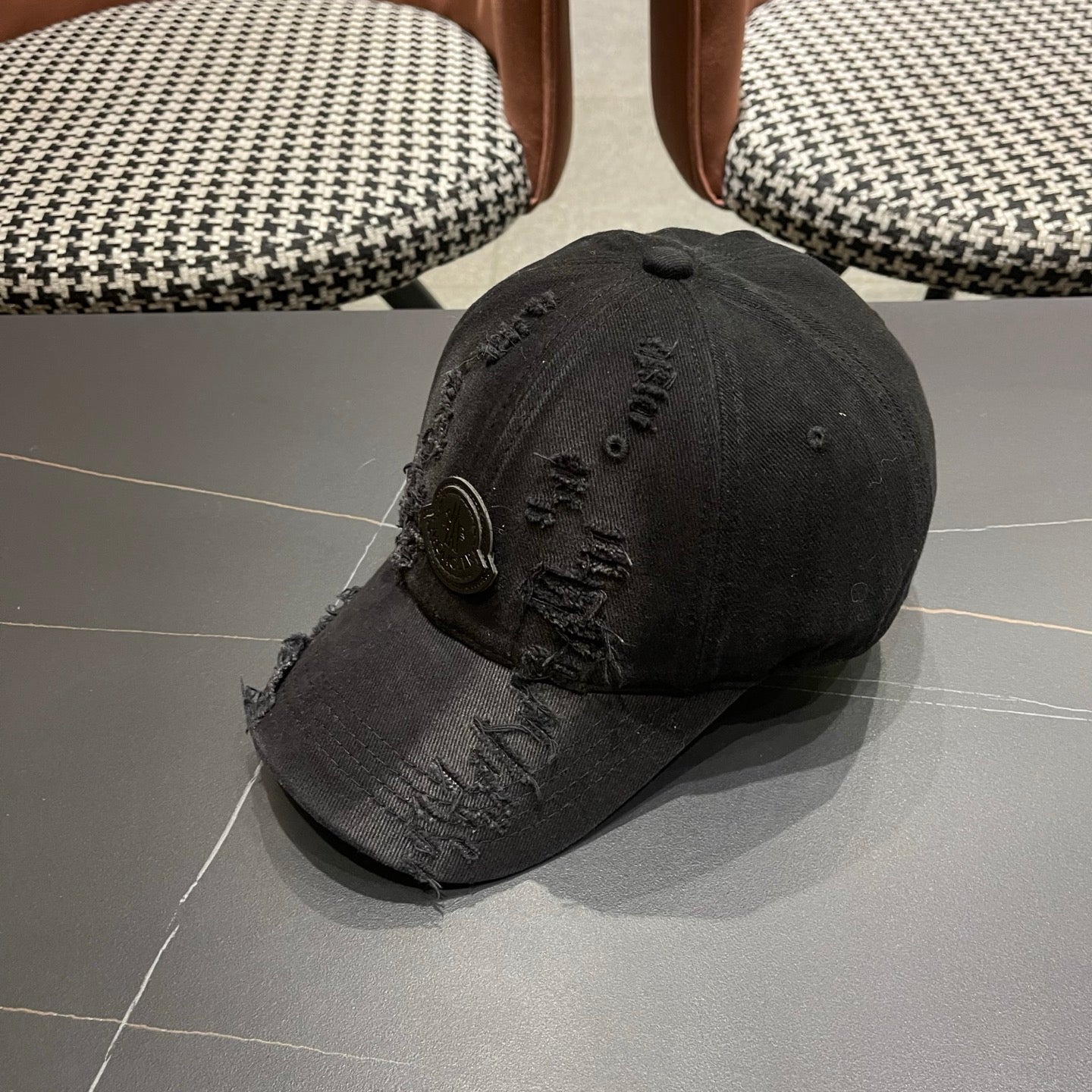 Baseball cap
