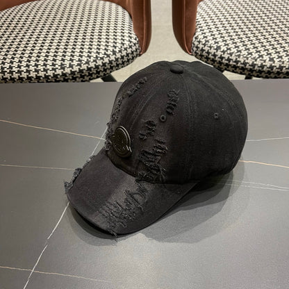Baseball cap