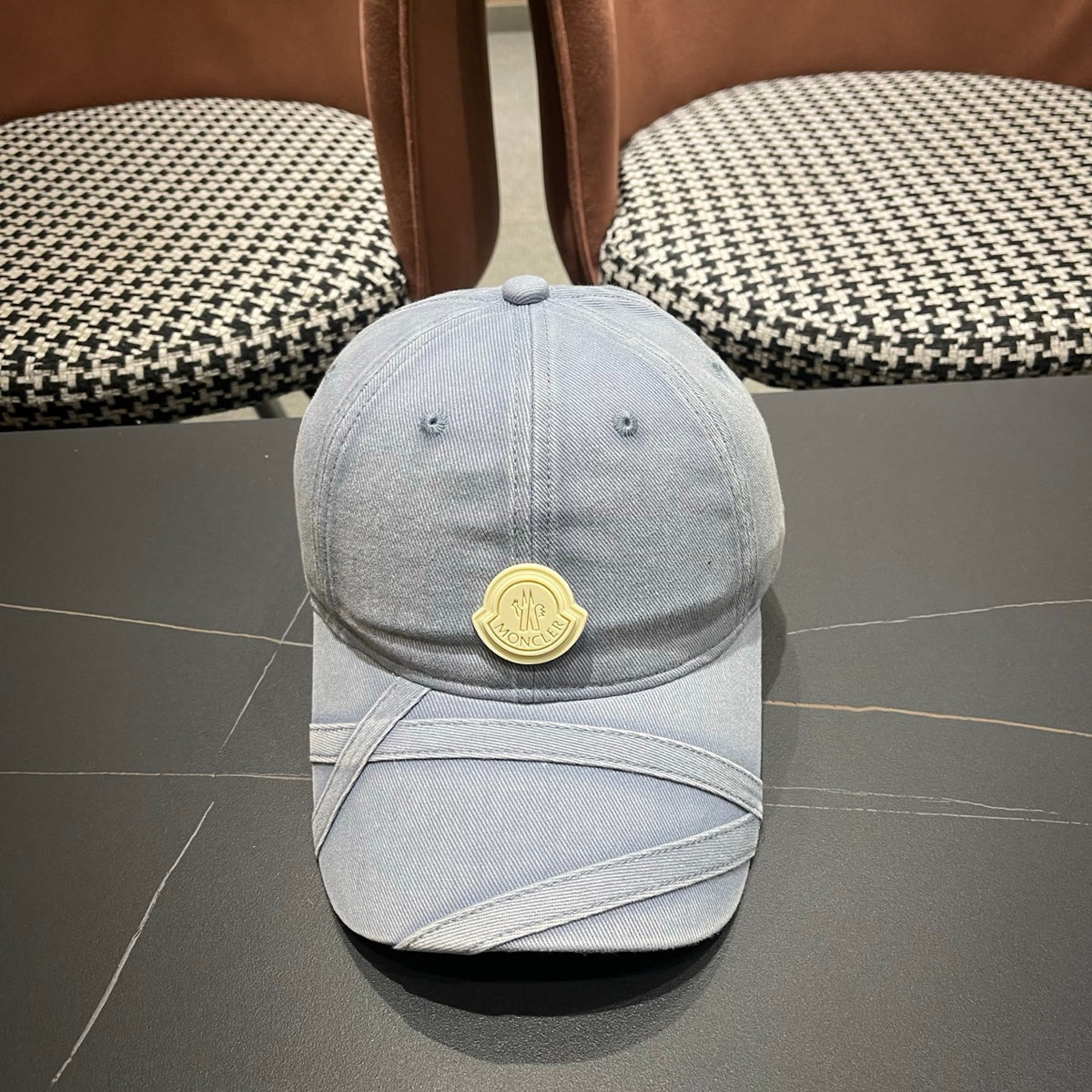 Baseball cap