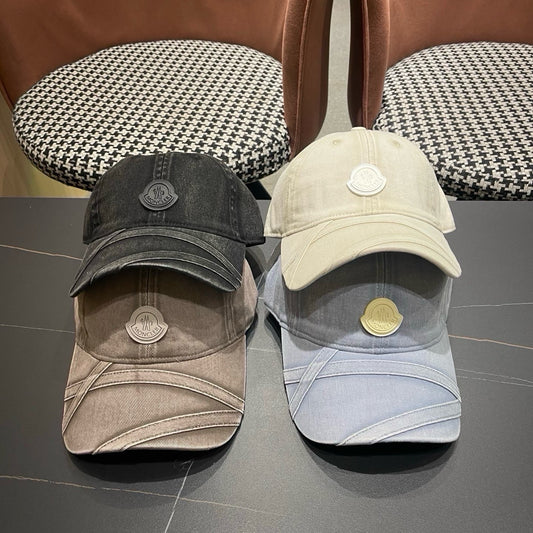 Baseball cap