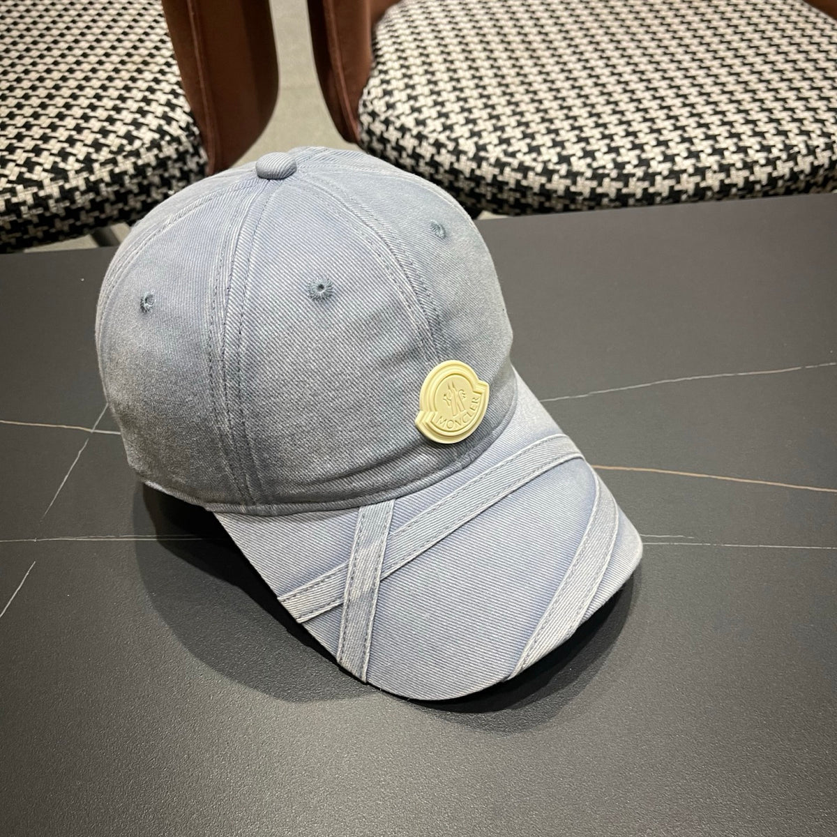 Baseball cap