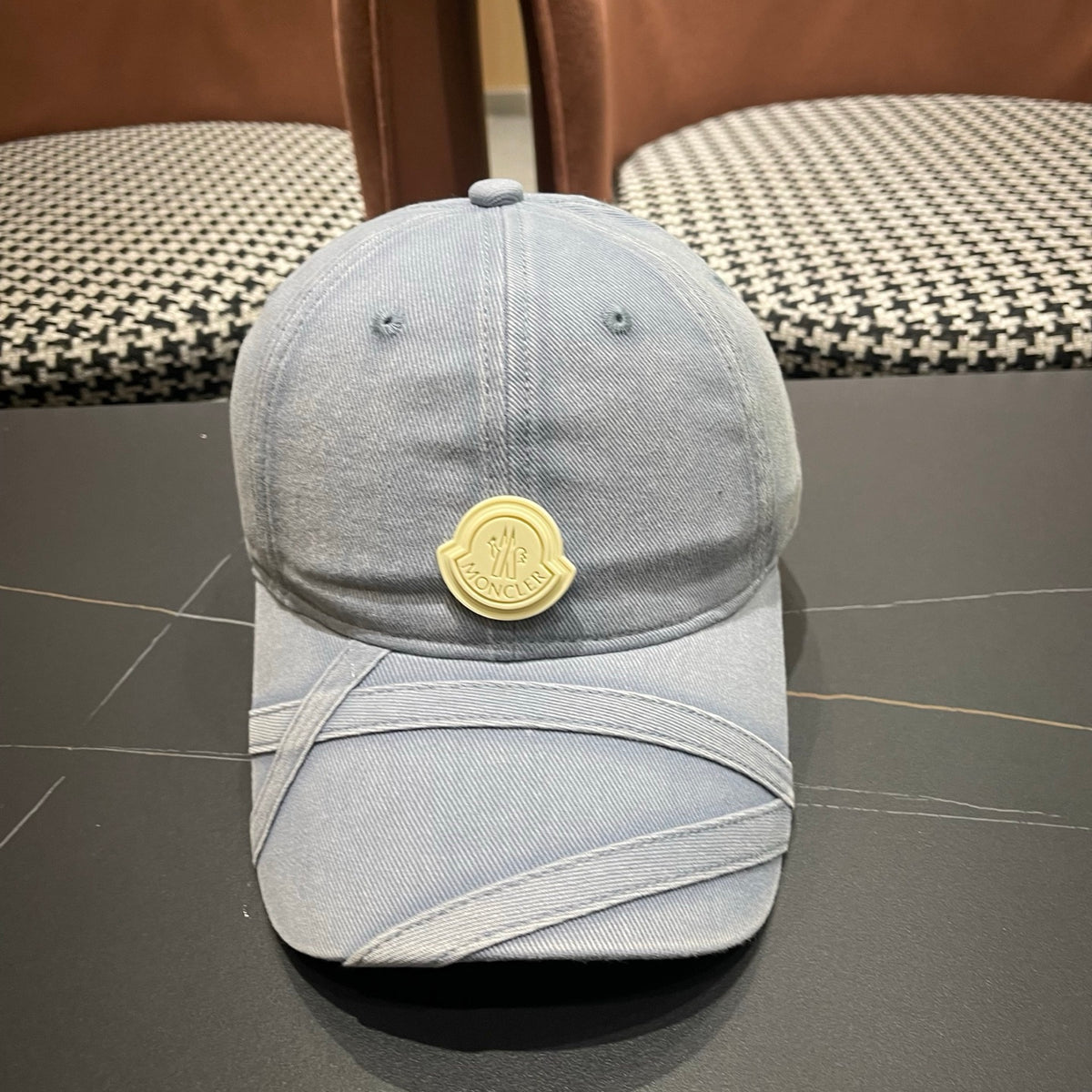 Baseball cap