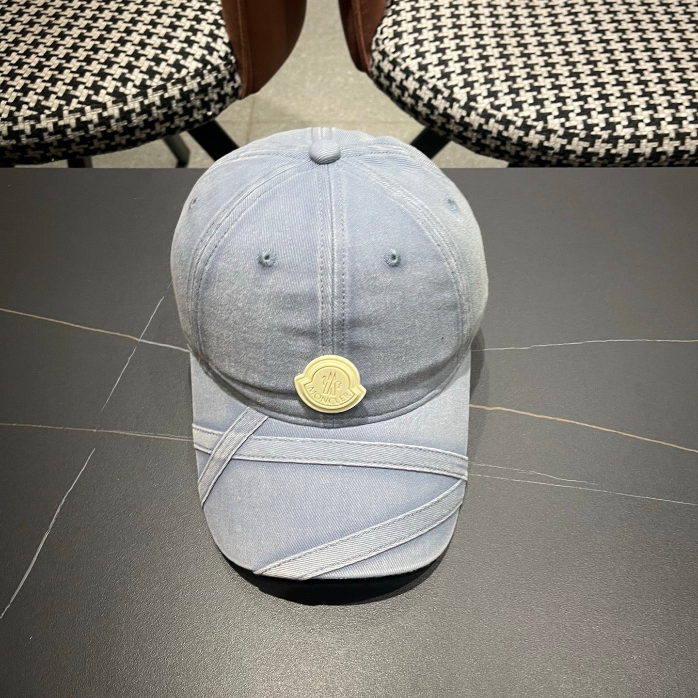 Baseball cap