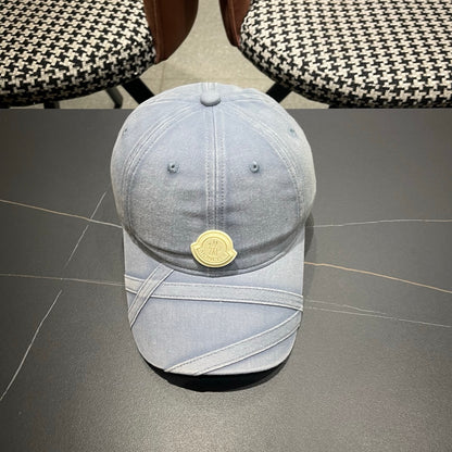 Baseball cap