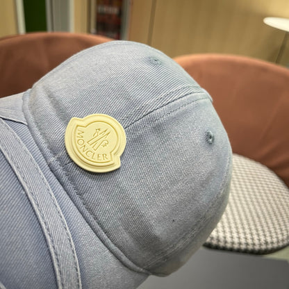 Baseball cap