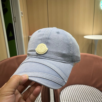 Baseball cap