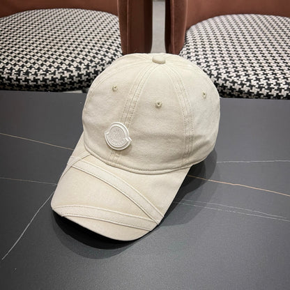 Baseball cap